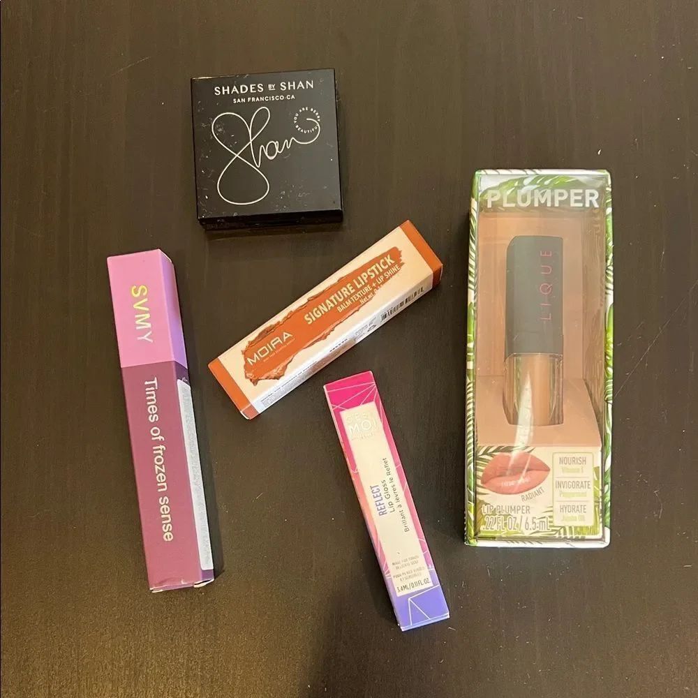 Brand new beauty bundle